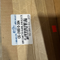 Chemglass Glass Condenser image 3